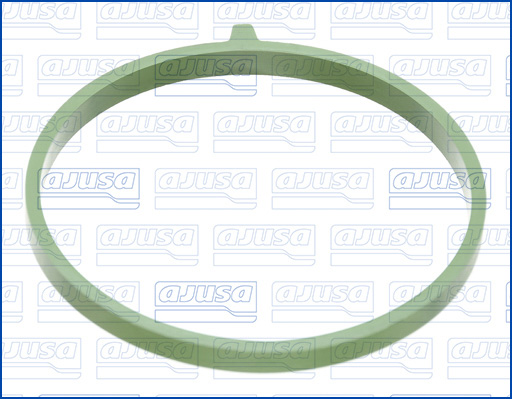 Pakking, smoorklepaansluiting Ajusa 01899500