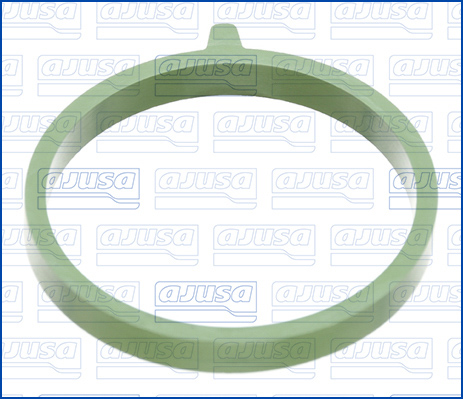 Dichtring, laadluchtslang Ajusa 01899600