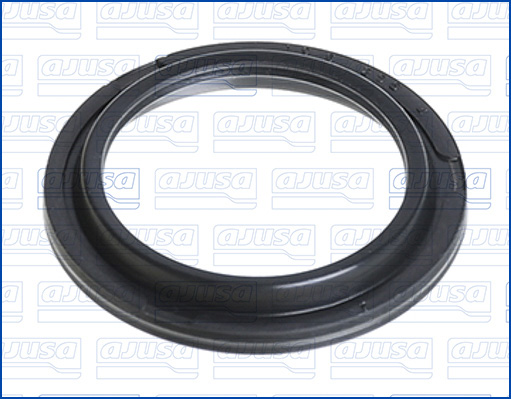 Pakking, cilinderkopdeksel Ajusa 01905500