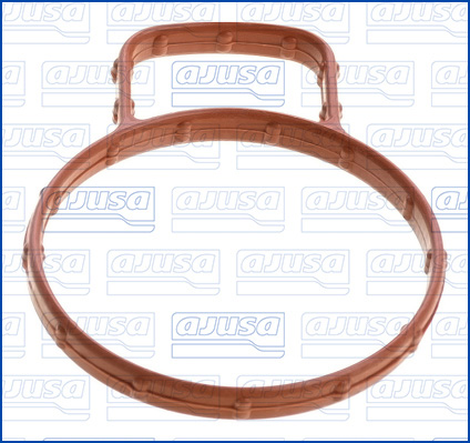 Pakking, smoorklepaansluiting Ajusa 01906500