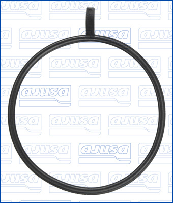 Pakking, smoorklepaansluiting Ajusa 01908100