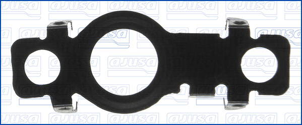 Dichting, olieuitlaat turbolader Ajusa 01911000