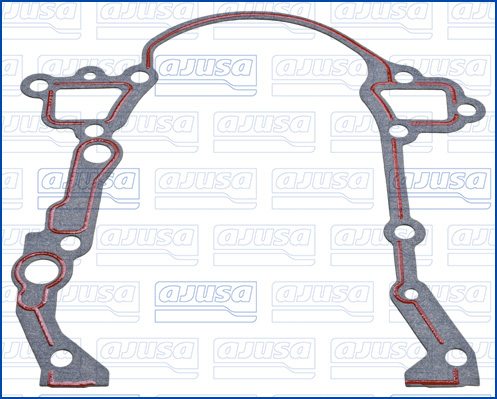 Pakking, distributiecarter Ajusa 01913100