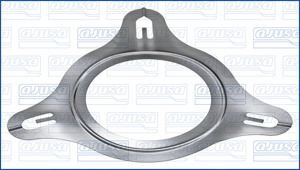 Uitlaatpakking Ajusa 01915700