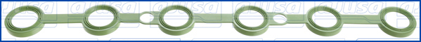 Pakking, cilinderkopdeksel Ajusa 01918900