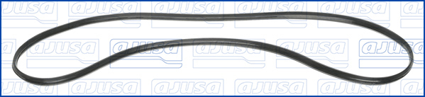 Pakking, distributiecarter Ajusa 01920000