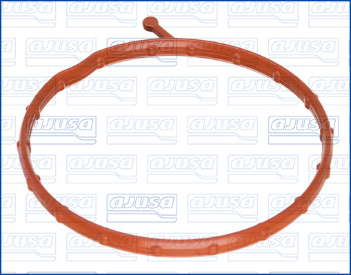 Pakking, thermostaat Ajusa 01923200