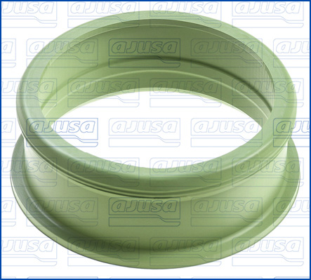 Turbolader pakking Ajusa 01927500