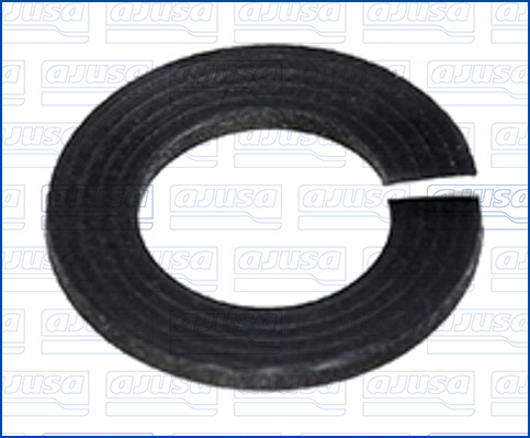 Pakking, brandstofleiding Ajusa 01928200