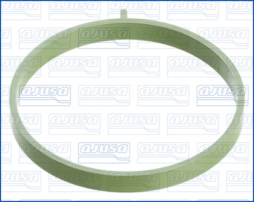 Pakking, smoorklepaansluiting Ajusa 01932100