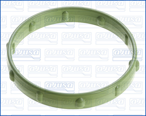 Pakking, distributiecarter Ajusa 01943500