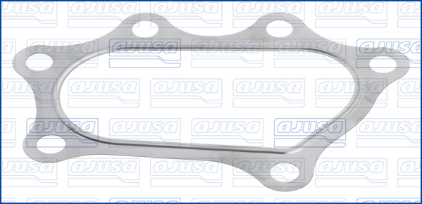Dichting, olieuitlaat turbolader Ajusa 01953200