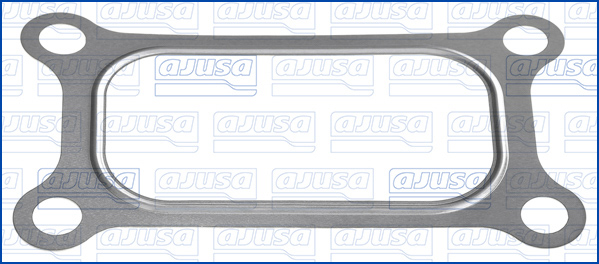 Dichting, inlaat turbolader Ajusa 01954300