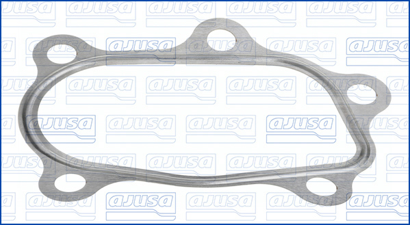 Uitlaatpakking Ajusa 01955300