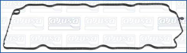 Pakking, ontluchting motorcarter Ajusa 01959100