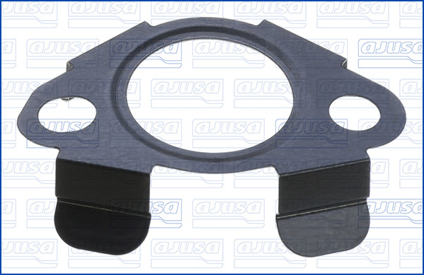 Dichtring, leiding EGR-klep Ajusa 01981900