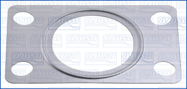 Dichting, inlaat turbolader Ajusa 01999200