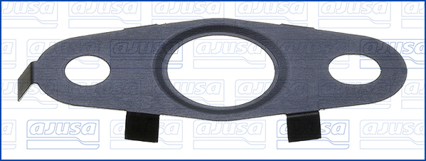 Dichting, olieuitlaat turbolader Ajusa 02001700