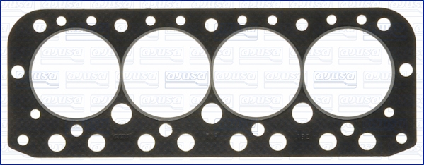 Cilinderkop pakking Ajusa 10012900