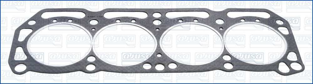Cilinderkop pakking Ajusa 10013000
