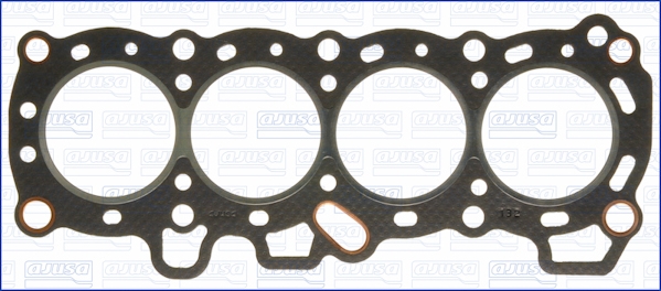 Cilinderkop pakking Ajusa 10015500