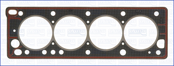 Cilinderkop pakking Ajusa 10017200