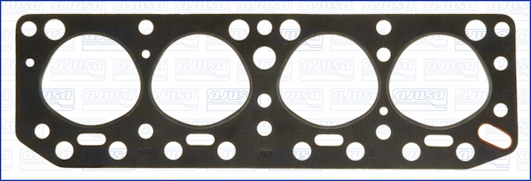 Cilinderkop pakking Ajusa 10018000