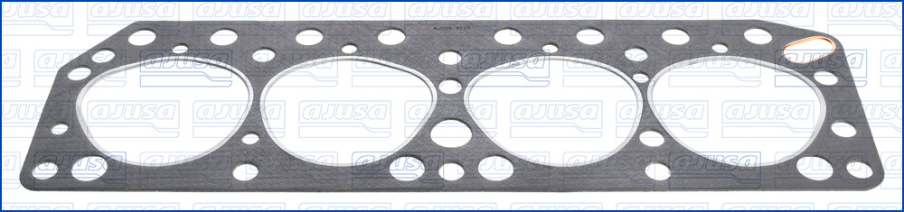 Cilinderkop pakking Ajusa 10018100