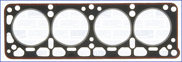 Cilinderkop pakking Ajusa 10018700