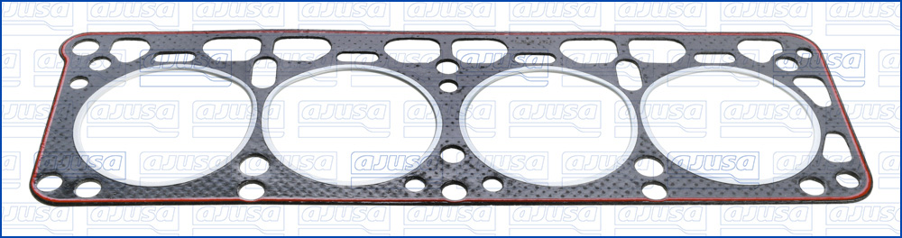 Cilinderkop pakking Ajusa 10018700