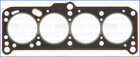 Cilinderkop pakking Ajusa 10022000
