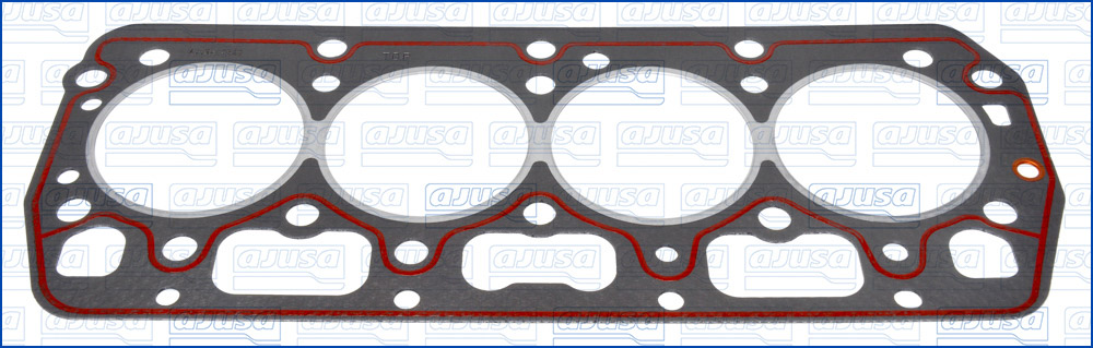 Cilinderkop pakking Ajusa 10025500