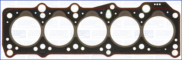 Cilinderkop pakking Ajusa 10029320