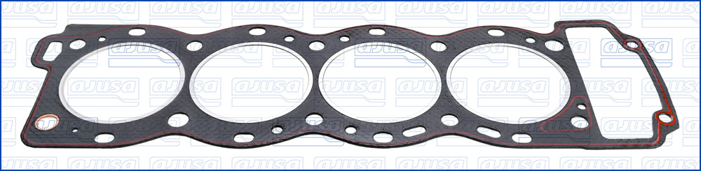 Cilinderkop pakking Ajusa 10033400