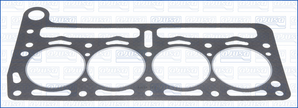 Cilinderkop pakking Ajusa 10036800