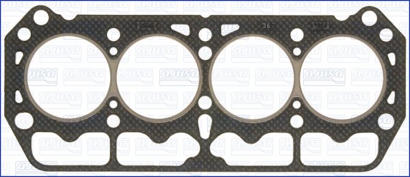 Cilinderkop pakking Ajusa 10037610