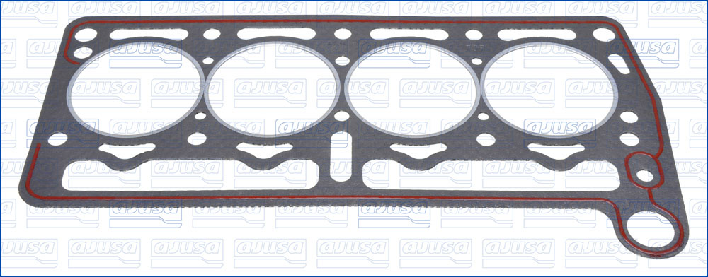 Cilinderkop pakking Ajusa 10041500