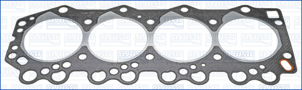 Cilinderkop pakking Ajusa 10051900