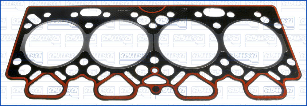 Cilinderkop pakking Ajusa 10058600