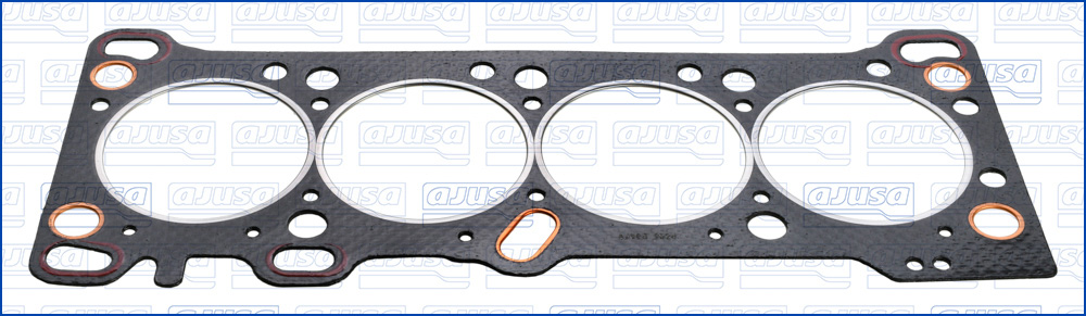 Cilinderkop pakking Ajusa 10083200