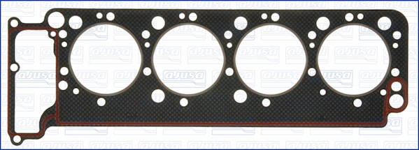 Cilinderkop pakking Ajusa 10093800