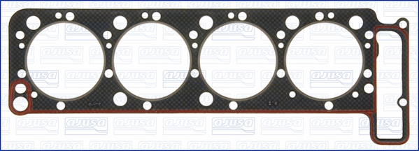Cilinderkop pakking Ajusa 10094100