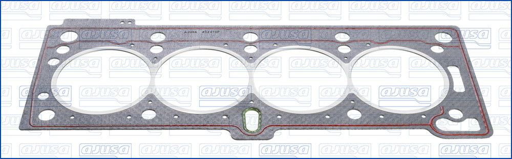 Cilinderkop pakking Ajusa 10095000
