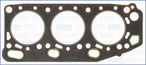 Cilinderkop pakking Ajusa 10110000