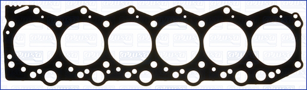 Cilinderkop pakking Ajusa 10115810