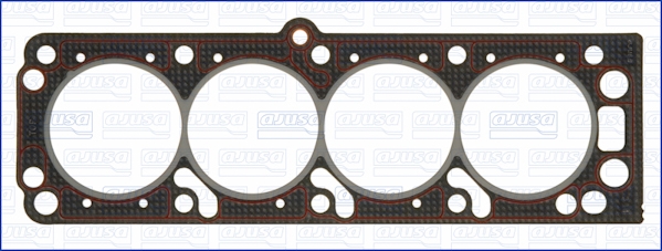 Cilinderkop pakking Ajusa 1011680B