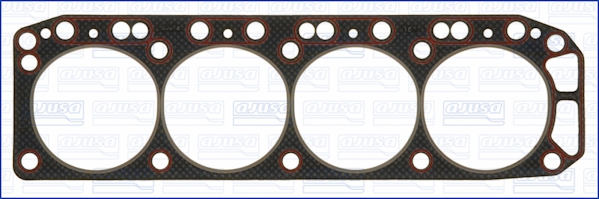 Cilinderkop pakking Ajusa 1011690B