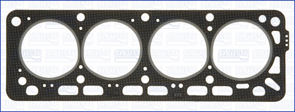 Cilinderkop pakking Ajusa 10125920