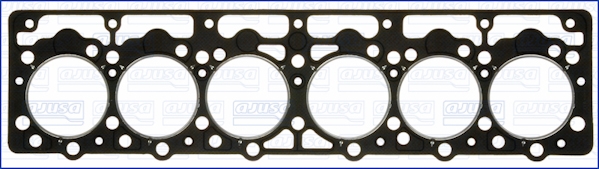 Cilinderkop pakking Ajusa 10132900
