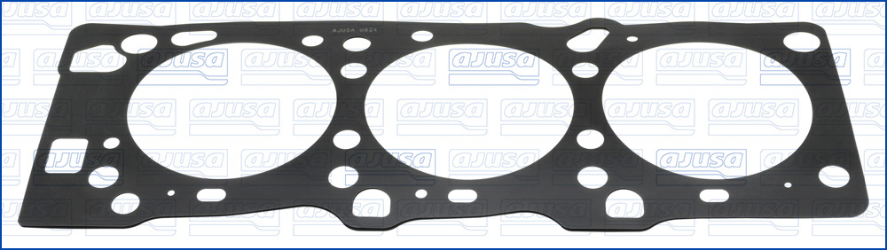 Cilinderkop pakking Ajusa 10143900